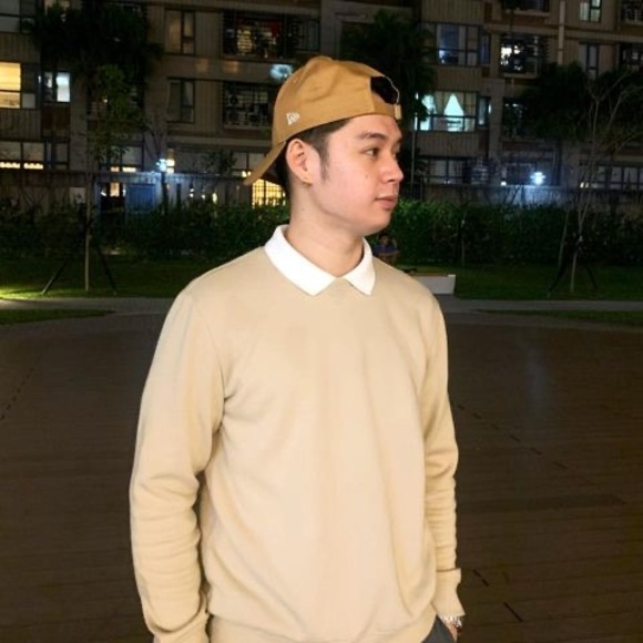 Meet your Posher, John leo - Picture 1 of 1